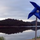 옥산제방 이미지