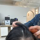일산 정발산미용실 추천 오브르헤어 두피스켈링 드라이 잘하는 미용실 후기