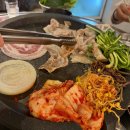 부산대역 남측공영주차장내 이미지