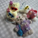 한울림장애인자립생활센터 | 꼼아토탈공예 모루인형 한울림장애인자립생활센터