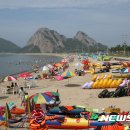 선유도해수욕장 뉴시스