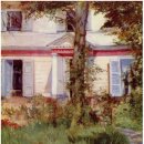 아메리칸 하우스 이미지