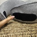[오늘의 리뷰] 리빙 미미 목베개 사용 후기 / 여행용 목베개추천 /여행 필수품