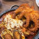 서귀포갈비 | 어랑어랑 제주표선점 | 제주 서귀포맛집 흑돼지갈비문어삼합 메뉴 주차 후기