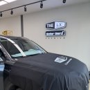 (주)누리솔라에너지 | 솔라가드 티타늄썬팅 재시공 농도. 더엘엑스 영주점에서 알려드립니다