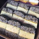 순전이해녀김밥