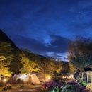 다옴 햇골 캠핑장 이미지