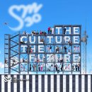 2025 SM TOWN : THE CULTURE THE FUTURE 30주년 기념 앨범 타임캡슐 버전 (엑소 레드벨벳 에스파)