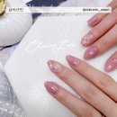 청라네일샵 끌레르린 디자인문의