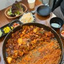 유가네족발 | 대구 현풍 맛집 ‘유가네닭갈비’ 대구과학관 근처 가성비 맛집