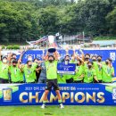 상주한려해상체육공원(천연잔디) 이미지