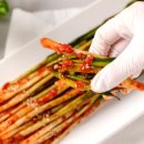 ㈜반딧불이 농업회사법인 | 전라도 총각김치 추천, 운림가 50년 전통 알타리김치 2kg 아삭한 맛의 기준