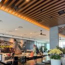 씨유 하계먹자골목점 | NOVOTEL 노보텔 앰배서더 서울 동대문 호텔 후기