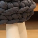 패브릭얀 방석 만들기 이미지