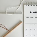 JD | 2026년 달력 추천 📅 JD홈드레싱 벽걸이·탁상 달력 내돈내산 후기