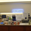제이, 커피 이미지