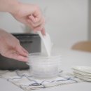 저녁 정리수납 이미지