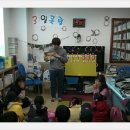 모악 작은도서관 이미지