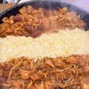 CU진월지구점 | 광주 닭갈비 맛집 진월동 장인닭갈비, 와이프와 회사 점심시간에 다녀온 광주 진월동 맛집 솔직 후기
