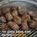 권선구 구운동 509-8 | 구운동 맛집 동수원소금구이 유튜버 정육왕이 극찬한 갈매기살!