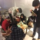 튀기는 공작소 이미지