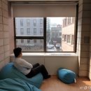 국민은행휴게실