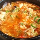 콩쥐네순두부 이미지