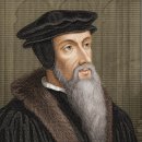 요한 칼빈(John Calvin)의 선교 이미지