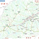 [6월26일] 오대산 노인봉~소금강 계곡산행 이미지