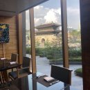 24 guesthouse 동대문마켓점 | JW 메리어트동대문 타볼로24 가족 모임 룸 예약 후기