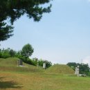 박동량 선생 묘 및 신도비 이미지