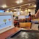 돈주담삼겹살 | 동대문24시고기집 돈주담 메뉴와 기본구성 싹쓰리~