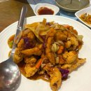 아이리스비쥬얼 | [대전 노은동 맛집] '아이리스' 동네 주민의 내돈내산 중식 추천 후기