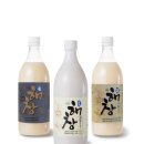 수목막걸리 이미지