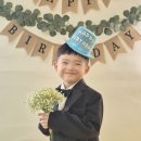 ＜들꽃향기반＞ ♥ 멋진 김시후 왕자님의 생일을 축하합니다 ♥ 이미지