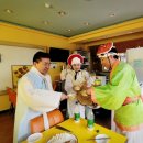 [골목]스마트폰 활용 이미지