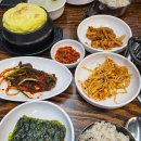 옥정리식당 | N번째 또간집/양주 옥정 차돌박이,오겹살,국밥,김치찜 맛집 [옥정리식당]