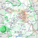 유곡공원 | [백두대간]—상주·보은 속리산 문장대-천왕봉(1)