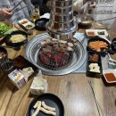 다온이네 숯과닭발