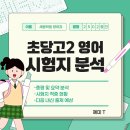 초당고등학교 | [세움영어] 2025 2학기 초당고2 영어 중간고사 총평 및 분석