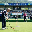 동이전천후게이트볼장 | 왜 더 게이트 골프 (The Gate Golf)인가요
