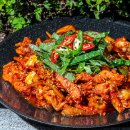 철판닭갈비 - 단양군 | 철판닭갈비