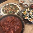 진달래식당 - 관악구 장군봉1길 17 | 대구 <진달래> 대구 진달래식당 후기 닭조림 하나로 밥 두 공기 가능했던 동성로 맛집