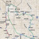 1224회 지리산 거림 세석평전 철쭉 이미지