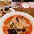 홍콩반점 0410 압구정역점