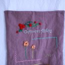 프랑스자수 중급반 이미지