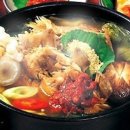 (주)금강산감자탕 티스토리