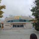 은평문화예술회관 강좌실 | 9살 아이와 함께한 은평문화재단 공연, 창작매직컬 명화배달부 관람 후기