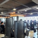 올마이티짐 이미지