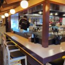 신사역 5번출구 앞 이미지